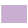 Folia carton photo 50 x 70 cm lilas (25 feuilles) 222028 - 1