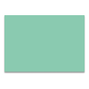 Folia carton photo 50 x 70 cm vert menthe (25 feuilles) 222020 - 1