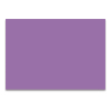Folia carton photo 50 x 70 cm violet (25 feuilles) 222024 - 1