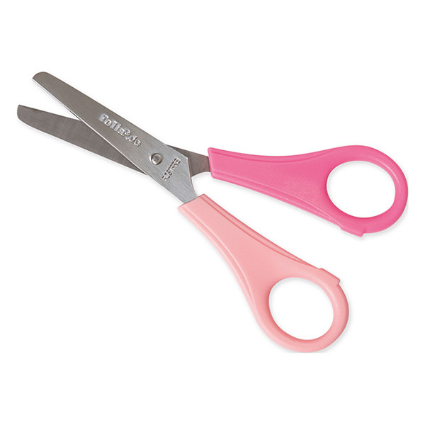 Folia ciseaux de bricolage pour gaucher 135 mm 222197 - 1