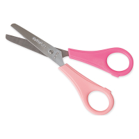 Folia ciseaux de bricolage pour gaucher 135 mm 222197