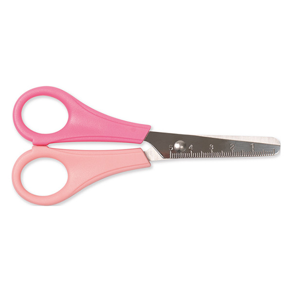 Folia ciseaux de bricolage pour gaucher 135 mm 222197 - 2