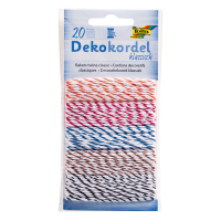 Folia cordon classique (20 mètres) 222312