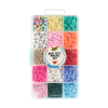 Folia ensemble de perles mini (1832 pièces) 222325 - 1