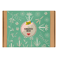 Folia kit créatif bois 590 pièces 222176