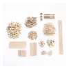 Folia kit créatif bois 590 pièces 222176 - 3