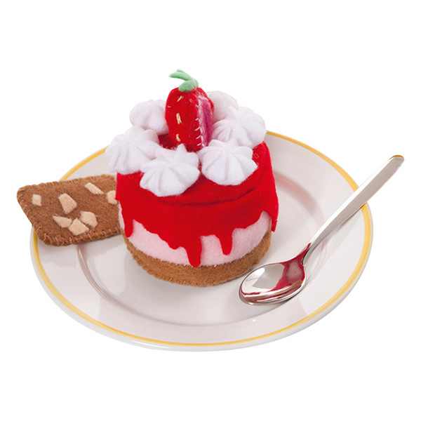 Folia kit créatif boulangerie 222170 - 2