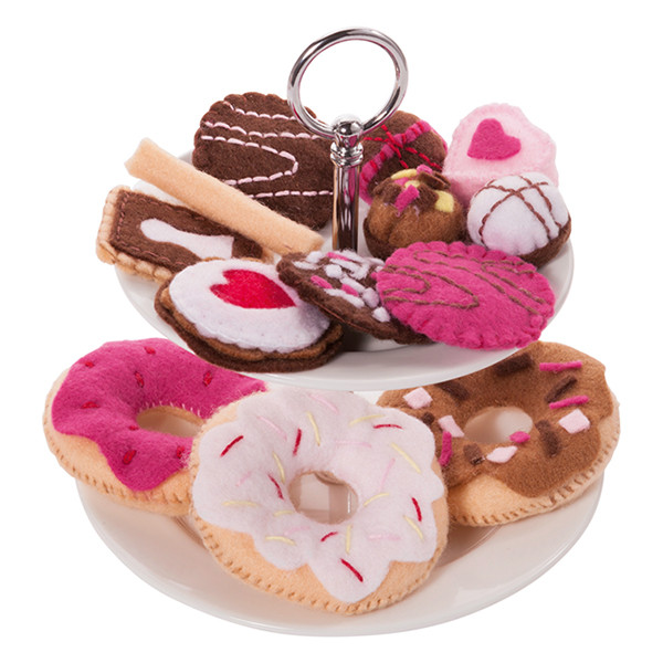 Folia kit créatif boulangerie 222170 - 3