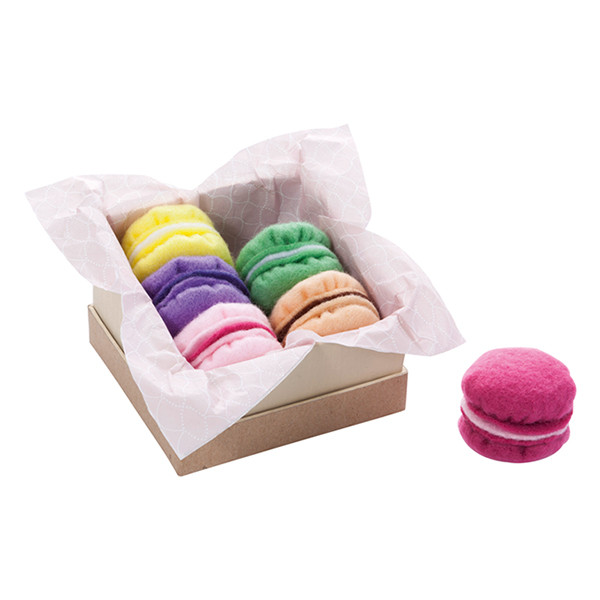 Folia kit créatif boulangerie 222170 - 4