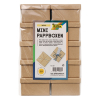 Folia mini boîtes cadeaux en carton (10 pièces) 222337 - 1