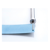 Folia outil de paperolles extra long 222195