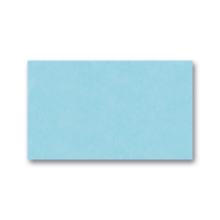 Folia papier de soie 50 x 70 cm bleu clair 222258