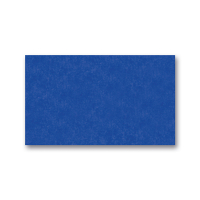 Folia papier de soie 50 x 70 cm bleu foncé 222259