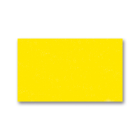 Folia papier de soie 50 x 70 cm jaune 222251