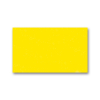 Folia papier de soie 50 x 70 cm jaune 222251 - 1