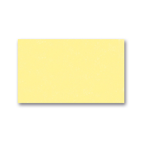 Folia papier de soie 50 x 70 cm jaune citron 222250