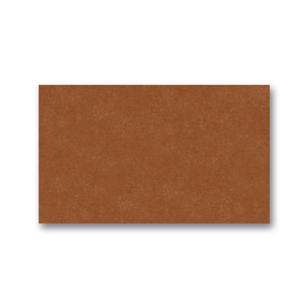 Folia papier de soie 50 x 70 cm marron 222268 - 1