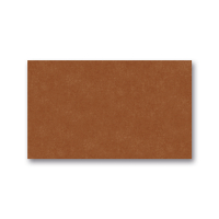 Folia papier de soie 50 x 70 cm marron 222268