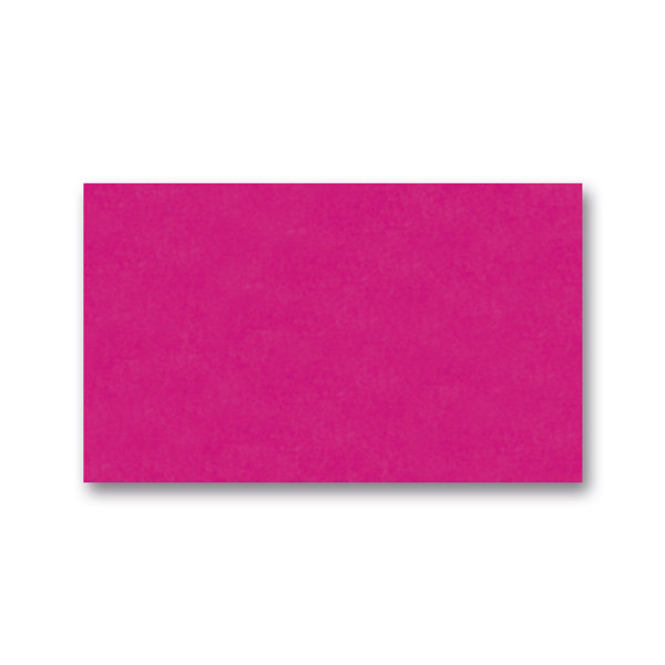 Folia papier de soie 50 x 70 cm rose 222254 - 1