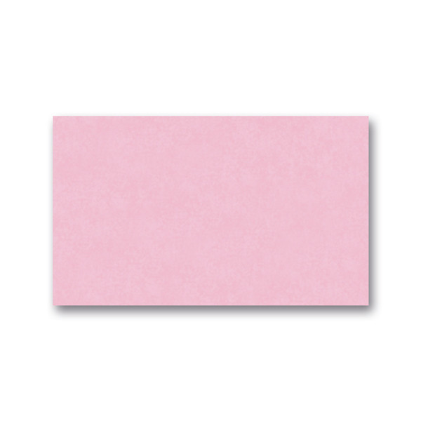 Folia papier de soie 50 x 70 cm rose clair 222255 - 1
