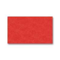 Folia papier de soie 50 x 70 cm rouge 222253