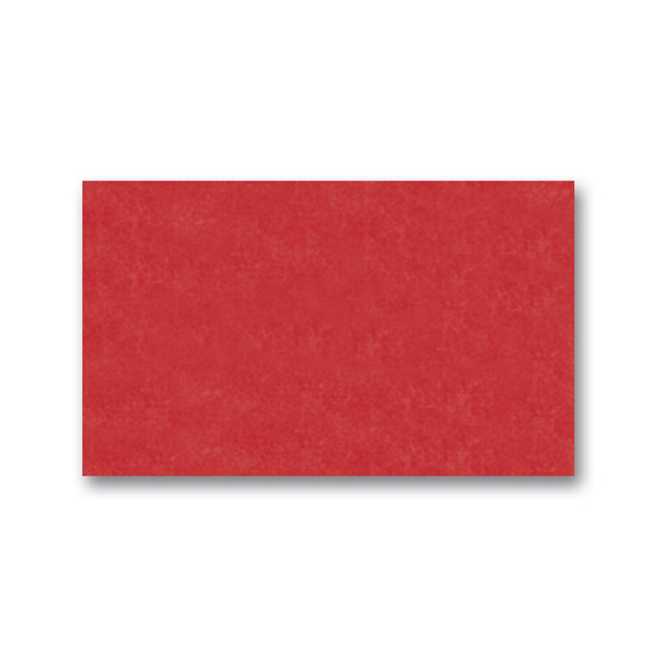 Folia papier de soie 50 x 70 cm rouge vin 222256 - 1