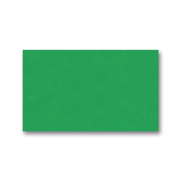 Folia papier de soie 50 x 70 cm vert 222261 - 1