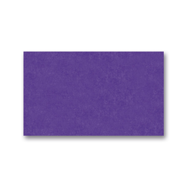Folia papier de soie 50 x 70 cm violet 222264 - 1