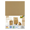 Folia papier kraft A4 120 g/m² (100 feuilles) 222273 - 1