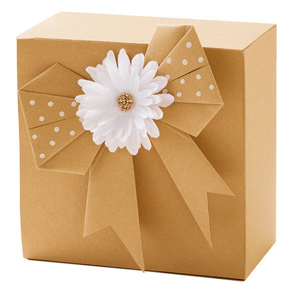 Folia papier kraft A5 120 g/m² (100 feuilles) 222131 - 2