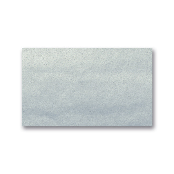 Folia papier soie 50 x 70 cm argent 222267 - 1