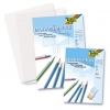 Folia papier transparent (25 feuilles) 222104 - 1