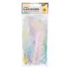 Folia plumes assortiment pastel (10 grammes) 222189 - 1