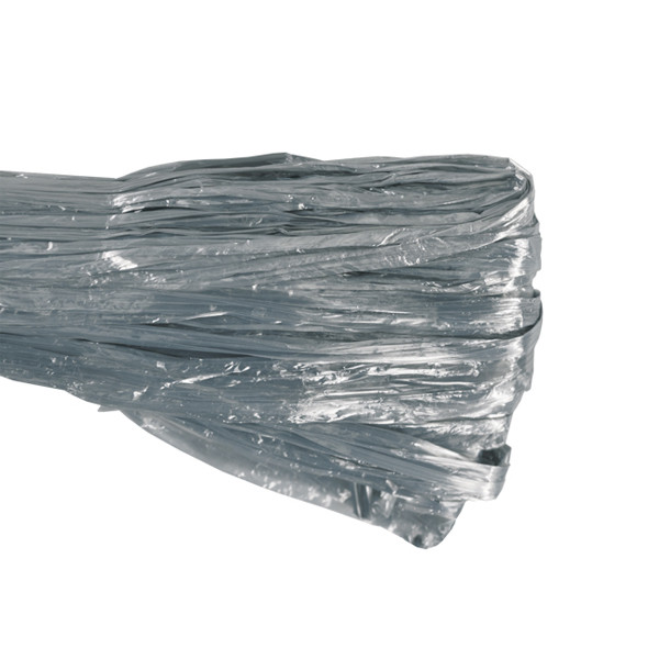Folia raphia (30 mètres) - argent 222305 - 1
