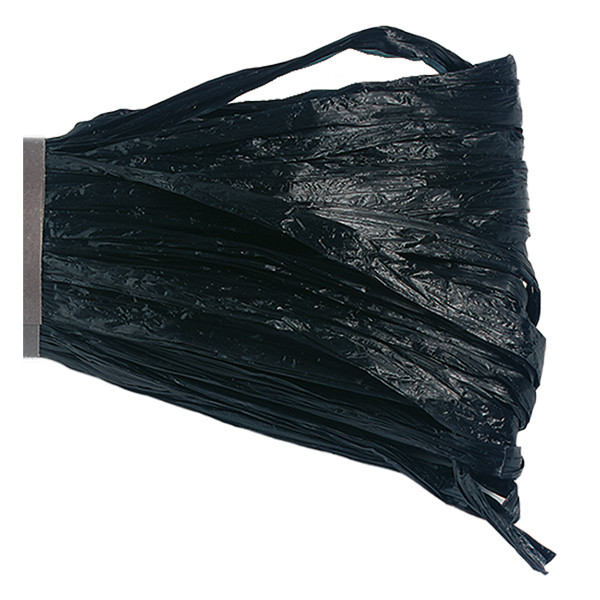 Folia raphia (30 mètres) - noir 222307 - 1