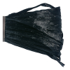 Folia raphia (30 mètres) - noir 222307 - 1