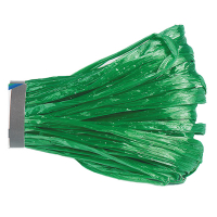 Folia raphia (30 mètres) - vert émeraude 222304