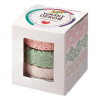 Folia ruban adhésif washi - pastel (4 pièces) 222246 - 2