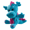 Folia set crochet dragon 222166 - 3