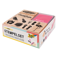 Folia set de tampons Summer (13 pièces) 222198