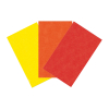 Folia sunny set papier de soie 50 x 70 cm (3 pièces) 222326 - 1