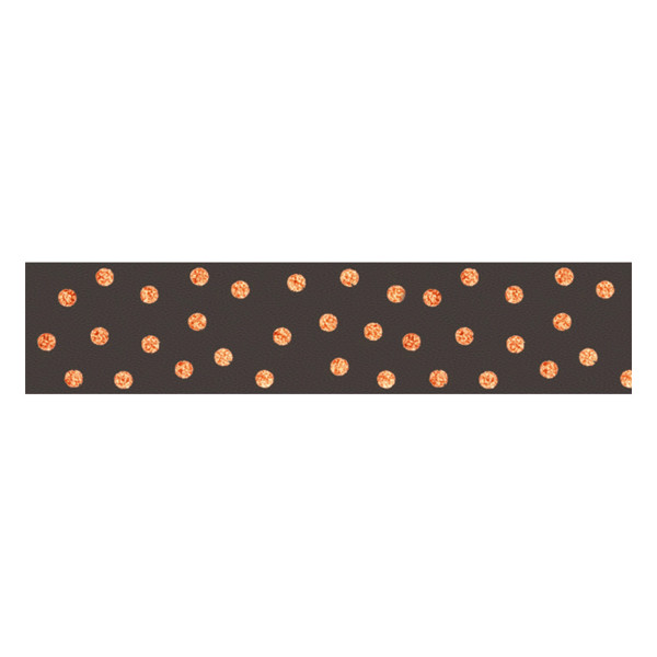 Folia washi ruban adhésif points - cuivre (15 mm x 5 m) 222230 - 1
