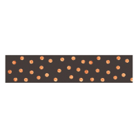 Folia washi ruban adhésif points - cuivre (15 mm x 5 m) 222230