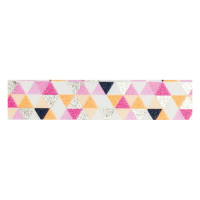 Folia washi ruban adhésif triangles (15 mm x 5 m) 222231
