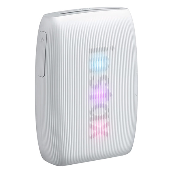 Fujifilm Instax Mini Link 3 - blanc argile 150867 - 3