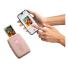 Fujifilm Instax Mini Link 3 - rose 150868 - 4