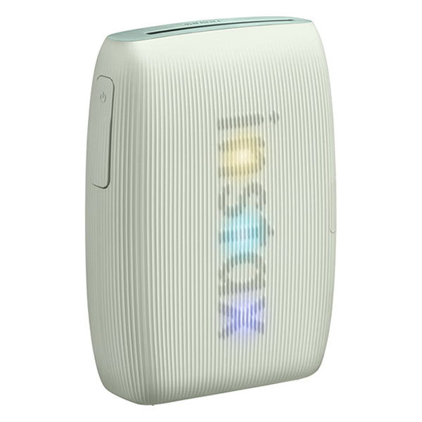 Fujifilm Instax Mini Link 3 - vert sauge 150869 - 3