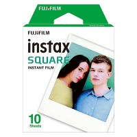 Fujifilm Instax SQUARE film (10 feuilles) 150828