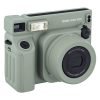 Fujifilm Instax Wide 400 appareil photo instantané - vert 150865 - 2