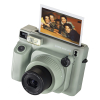 Fujifilm Instax Wide 400 appareil photo instantané - vert 150865 - 6